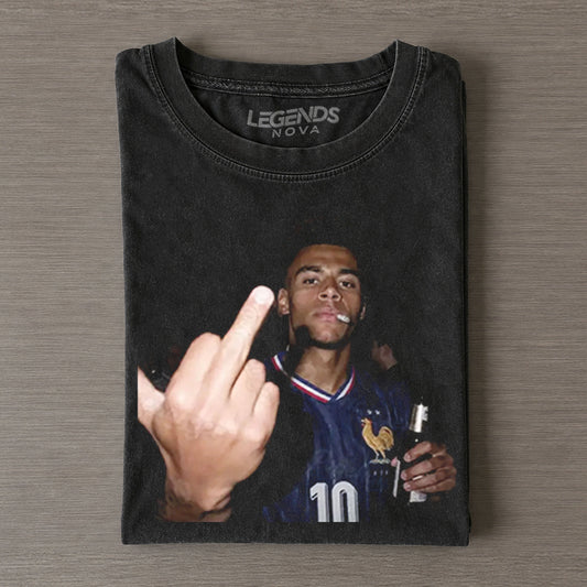 Désiré Doué France 2026 T-shirt