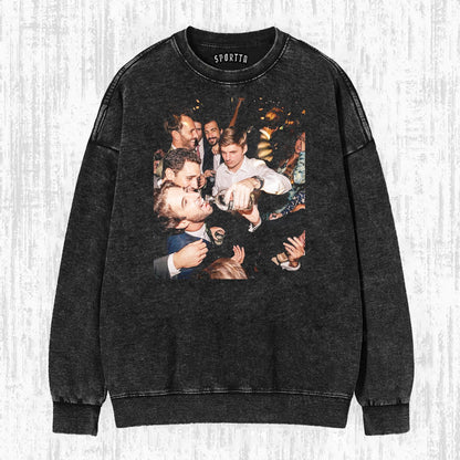 Max Verstappen Tee/Sweatshirt/Hoodie