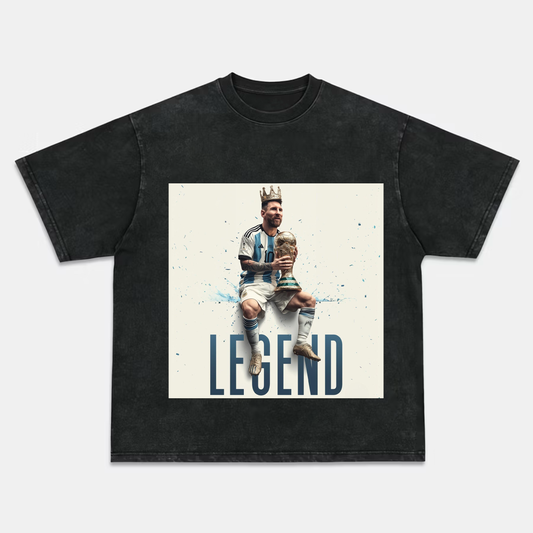 2026 Messi Argentina TEE 1.2