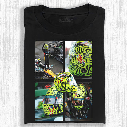 Lando Norris F1 Tee/Sweatshirt/Hoodie
