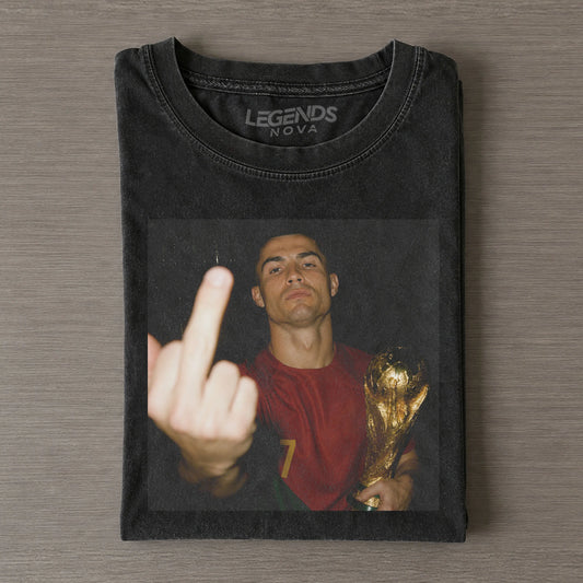 Portuguese Ronaldo T-Shirt