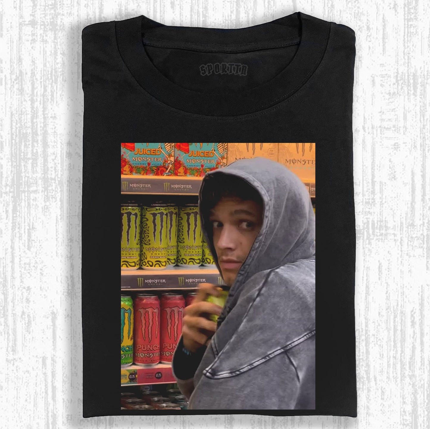 Lando Norris F1 T-shirt/Sweatshirt/Hoodie
