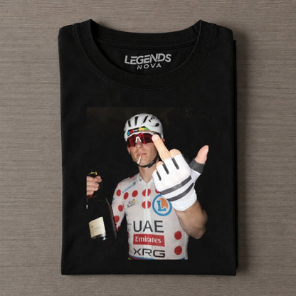 Tadej Pogačar 2026 Tee