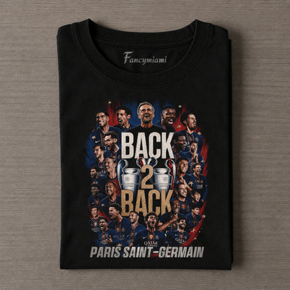 TEE SHIRT LÉGENDE DE L'EURO