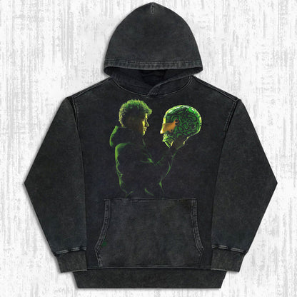 LANDO NORRIS TEE/SWEATSHIRT/HOODIE