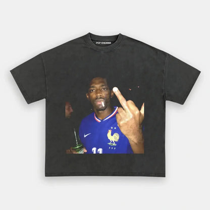 France Tee 2