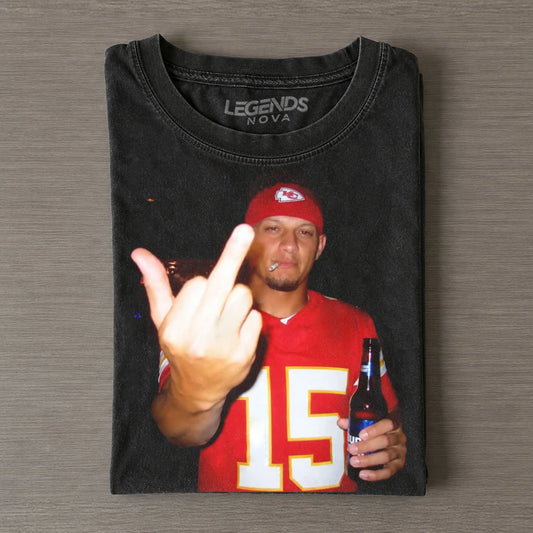 Patrick Mahomes NFL T-shirt