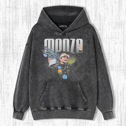 CHARLES LECLERC V5 TEE