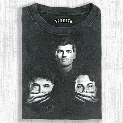 Max Verstappen F1 T-shirt/Sweatshirt/Hoodie