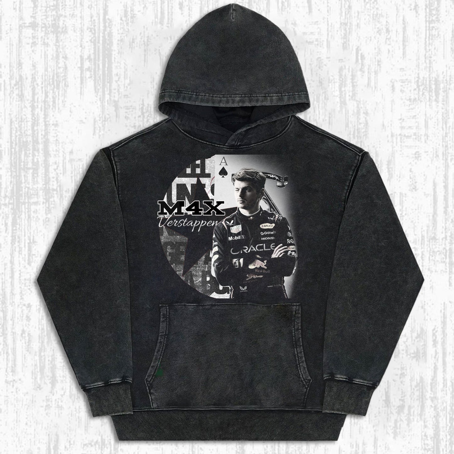 Max Verstappen Tee/Sweatshirt/Hoodie