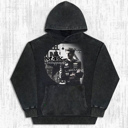 Max Verstappen T-Shirt/Sweatshirt/Kapuzenpullover