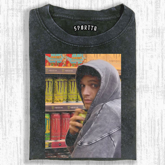Lando Norris F1 T-shirt/Sweatshirt/Hoodie