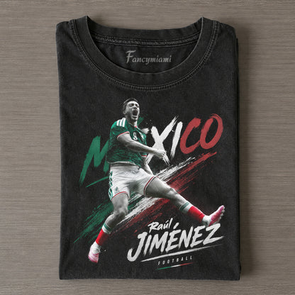 Mexiko 2026 TEE
