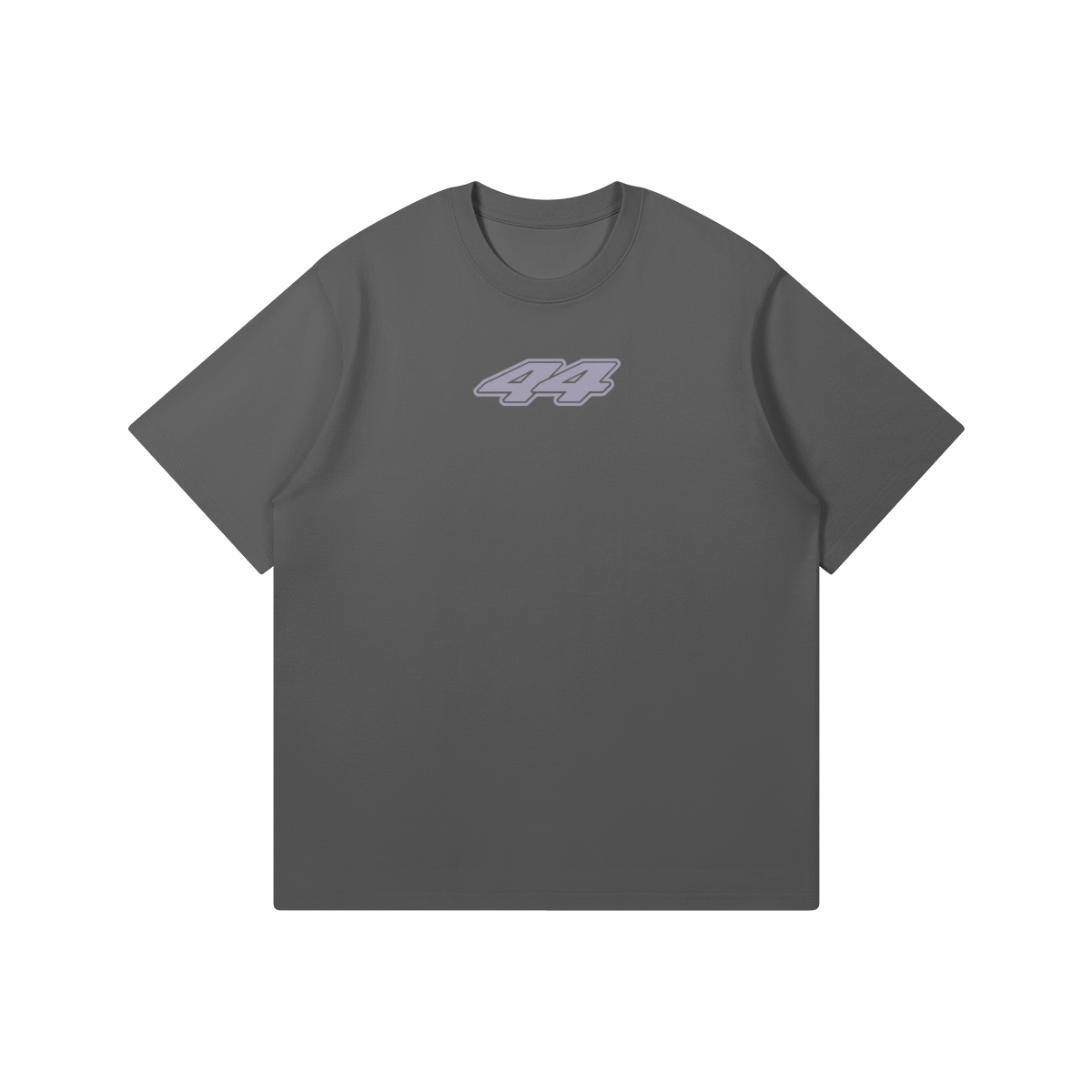 Lewis Ghost Tee - [DS]
