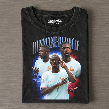 Ousmane Dembélé 2026 TEE