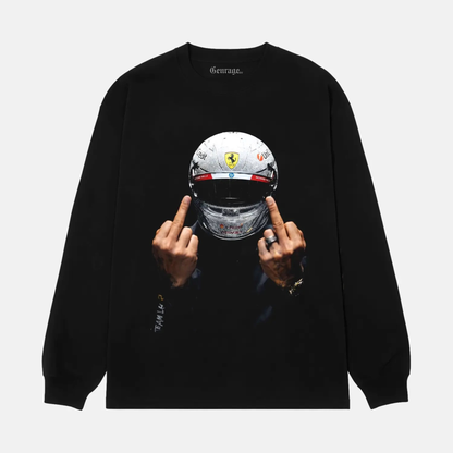 Lewis Hamilton Tee