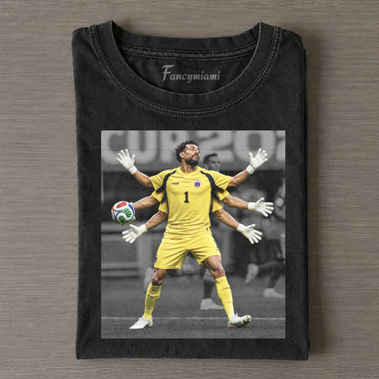 TEE: Großartige Fußballmomente