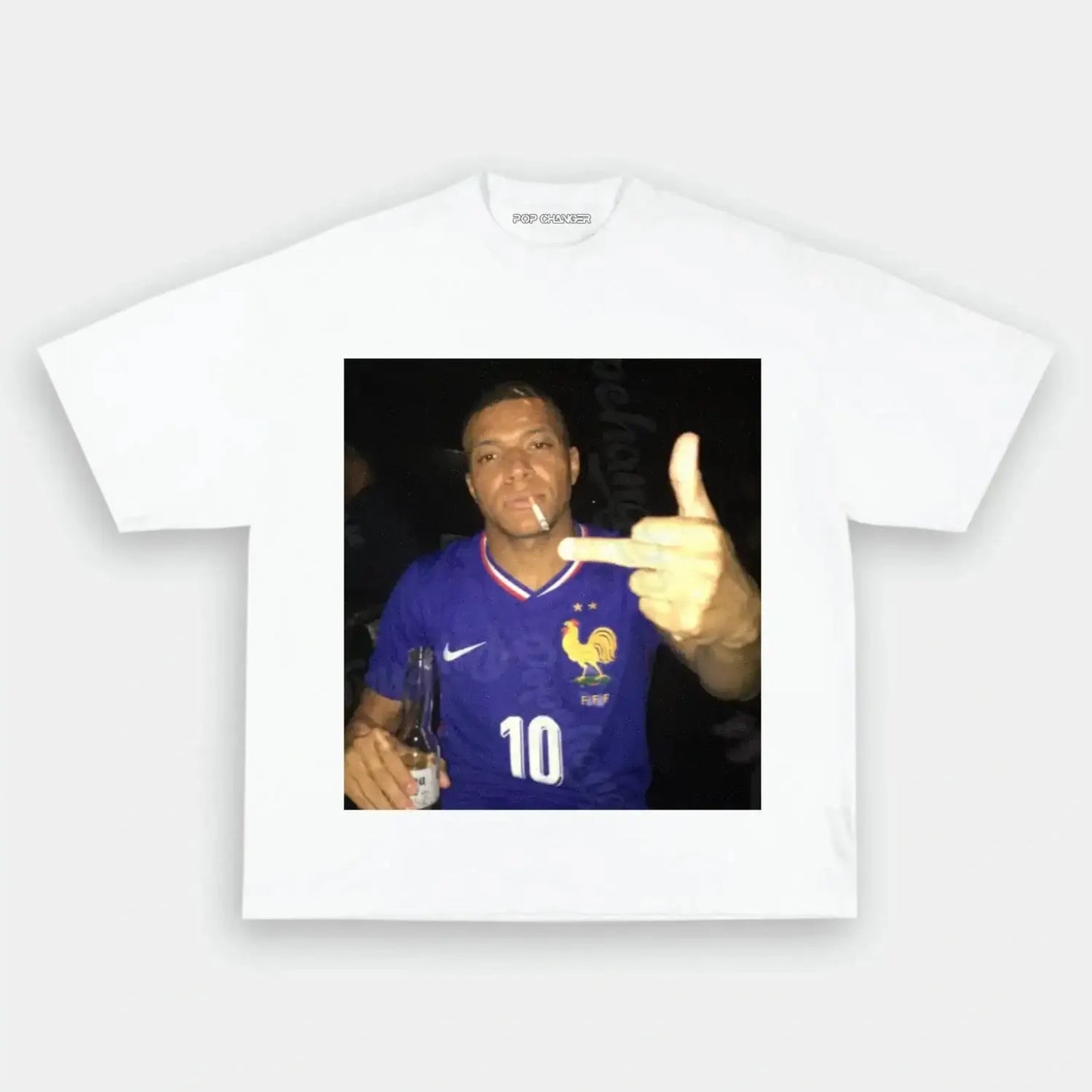 France Tee