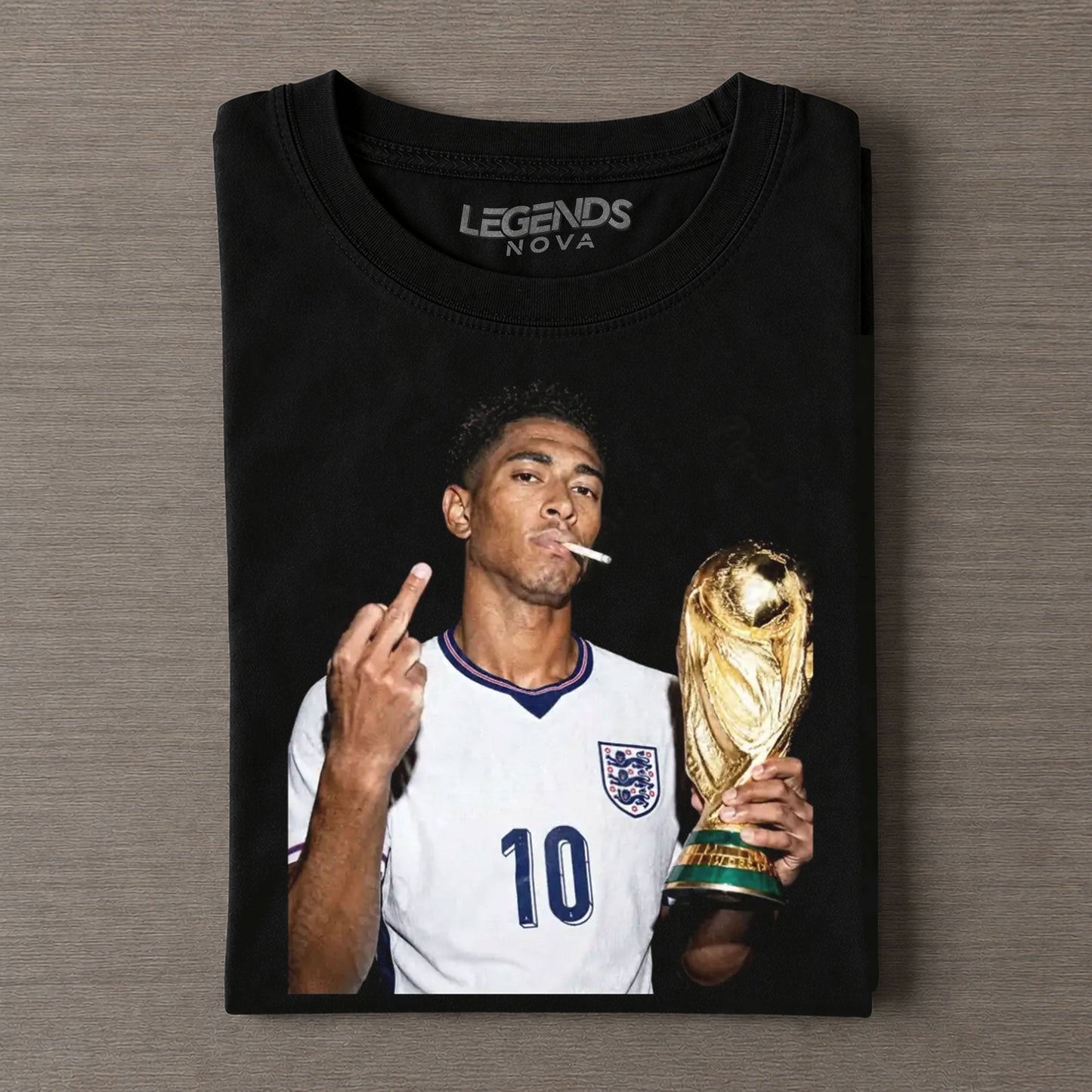 Jude Bellingham England Tee