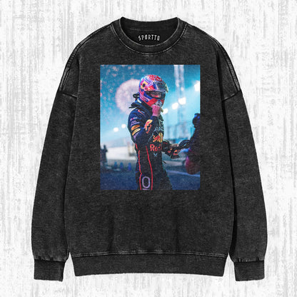 Max Verstappen Tee/Sweatshirt/Hoodie