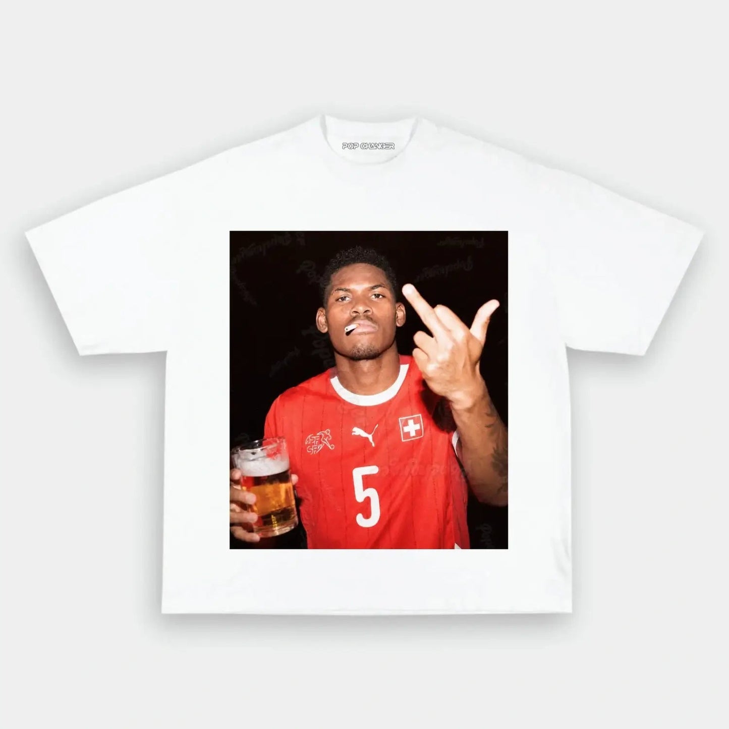 TEE Soccer Suisse 1.3