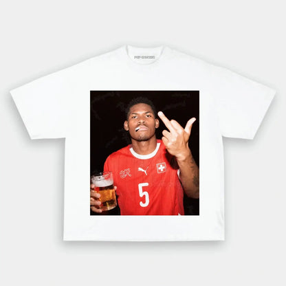 TEE Soccer Suisse 1.3