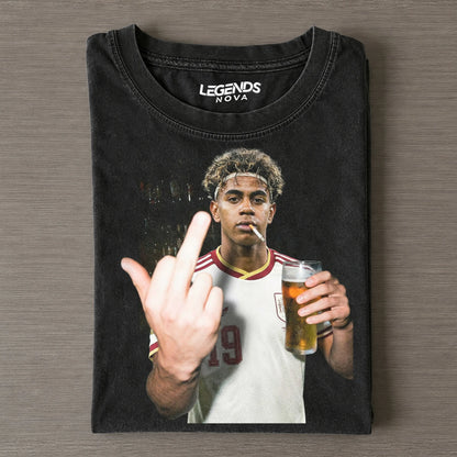 Lamine Yamal 2026 Tee