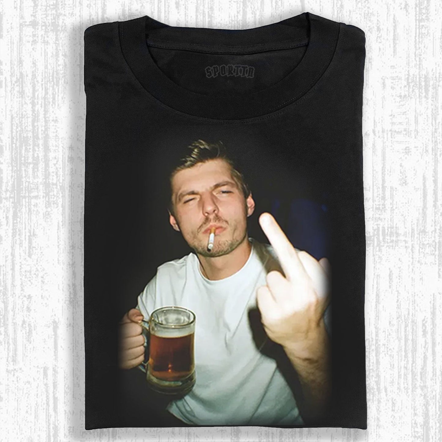 Max Verstappen F1 T-Shirt/Sweatshirt/Kapuzenpullover