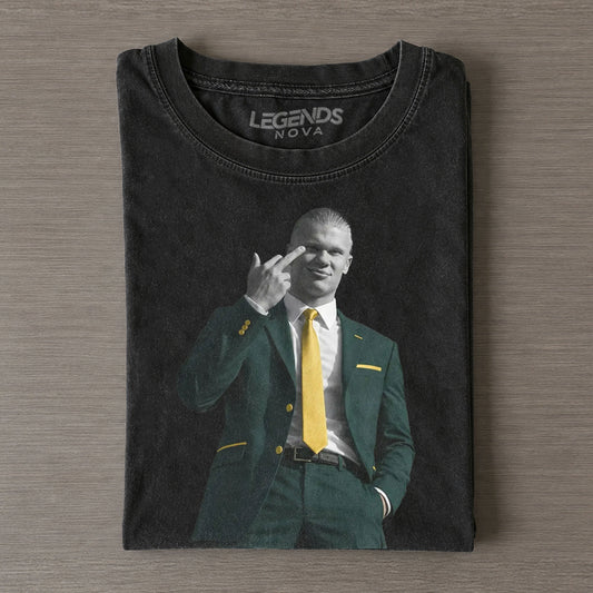Erling Haaland Norway 2026 T-shirt