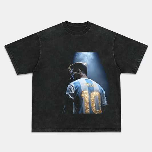 2026 Messi Argentina TEE 1.1