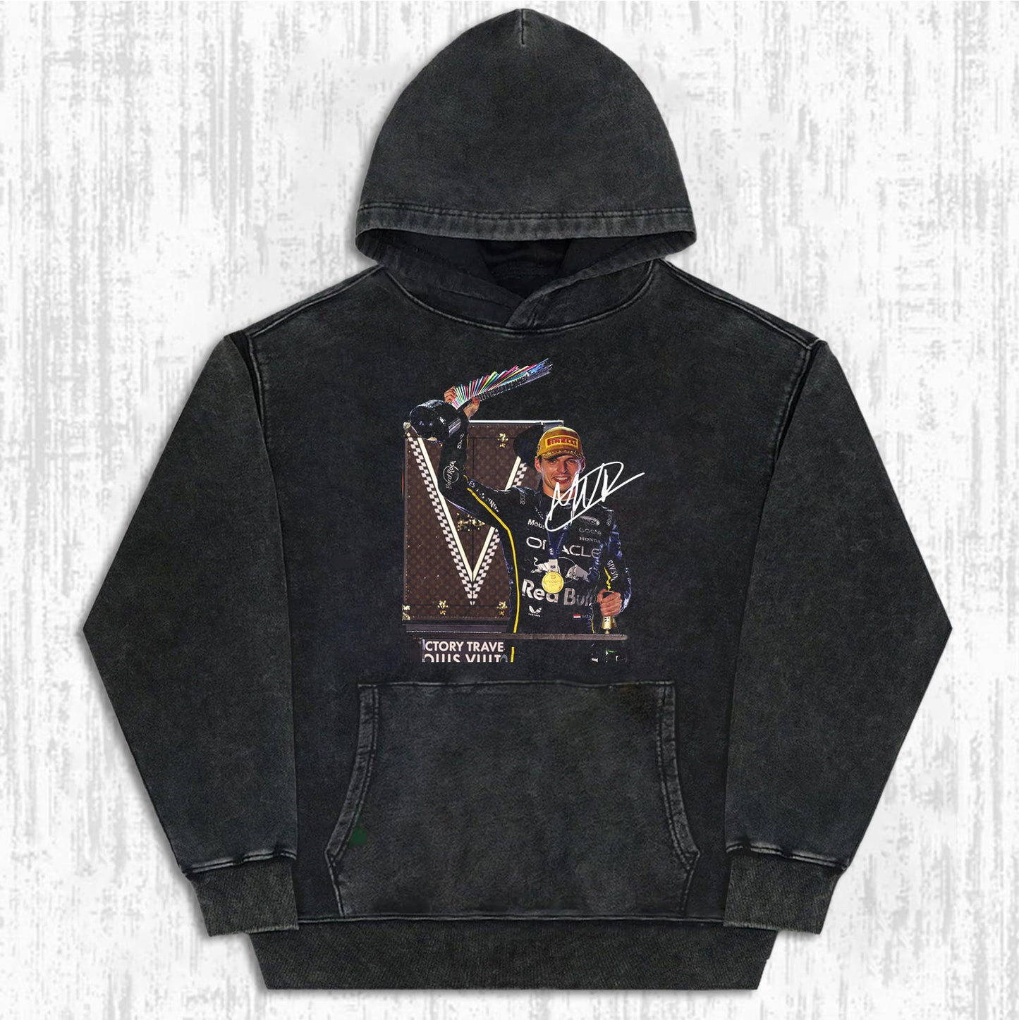 F1 Max Verstappen Tee/Sweatshirt/Hoodie