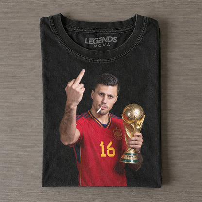 Rodri Spain T-shirt