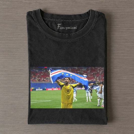 Great Football Moments TEE