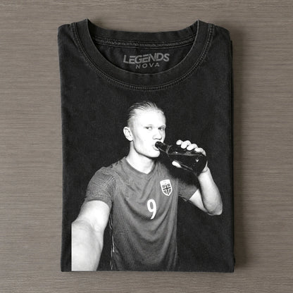 Erling Haaland Norway 2026 T-shirt
