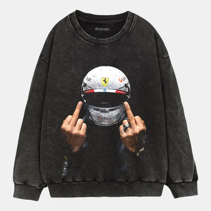 Lewis Hamilton Tee