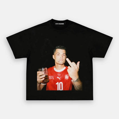 Schweiz Fussball-TEE 1.0