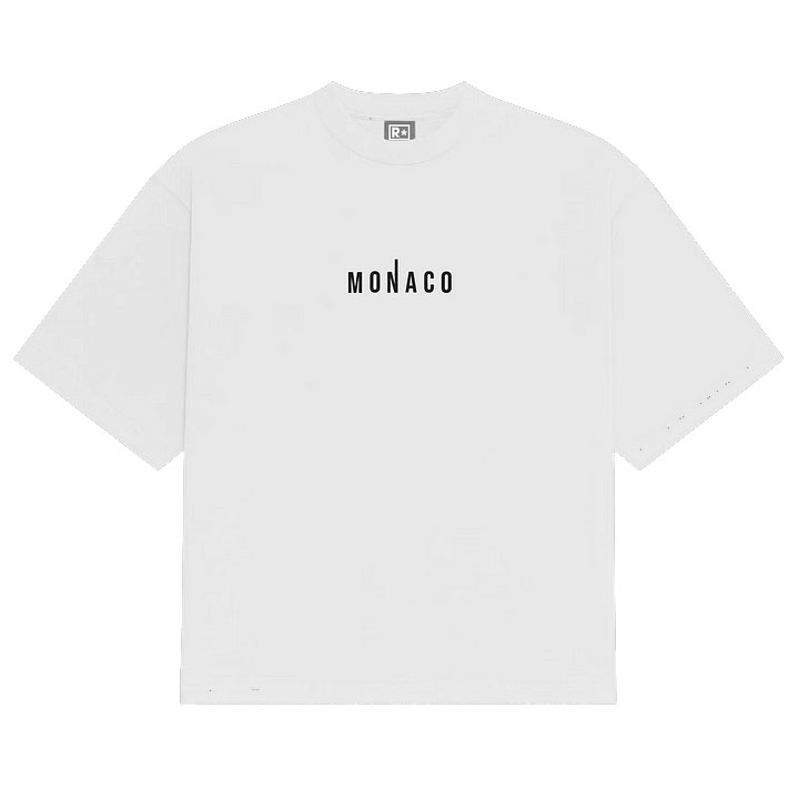 Monaco RB T-Shirt