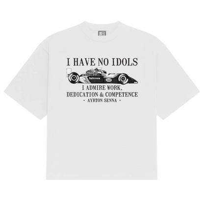 No Idol Senna Tee