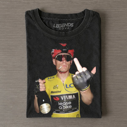 Jonas Vingegaard 2026 Tee