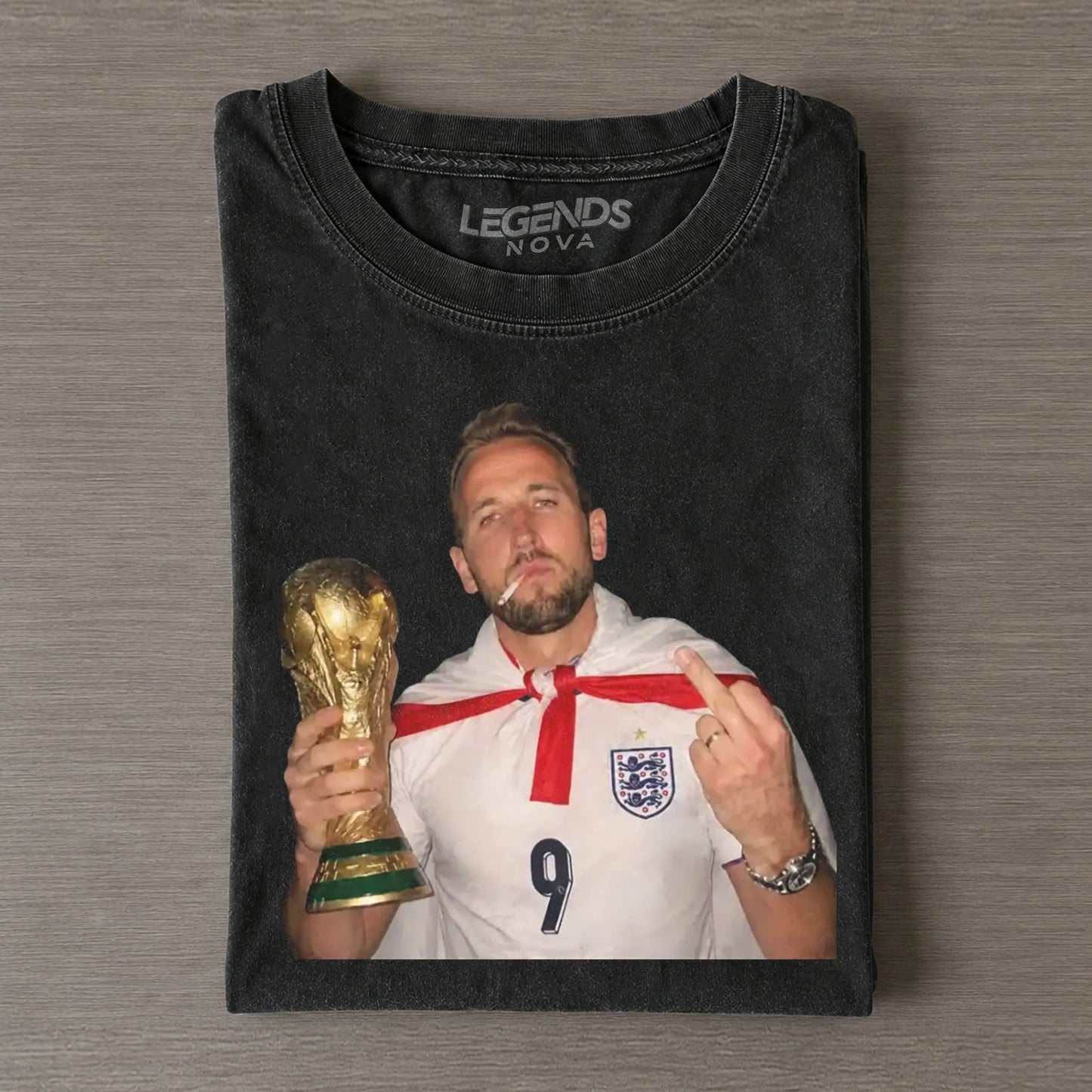 Harry Kane England Tee