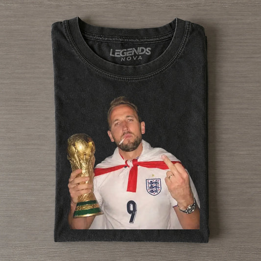 Harry Kane England Tee
