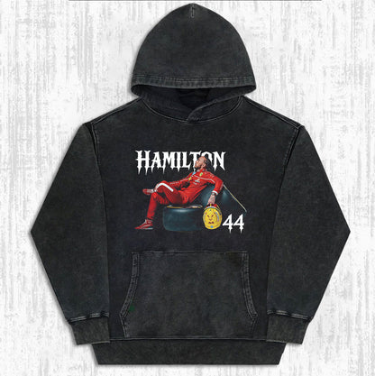 Lewis Hamilton F1 Tee/Sweatshirt/Hoodie