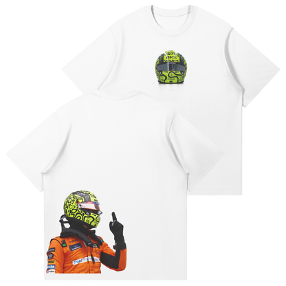 Norris Icon Tee - [DS]