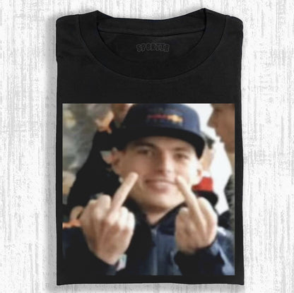 F1 Max Verstappen Tee/Sweatshirt/Hoodie
