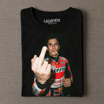 MotoGP Marc Márquez World Champion T-shirt