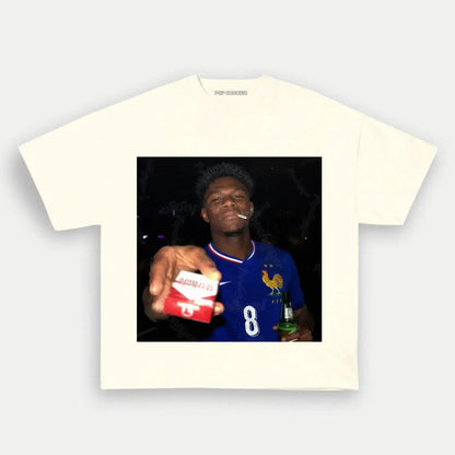 France Tee4