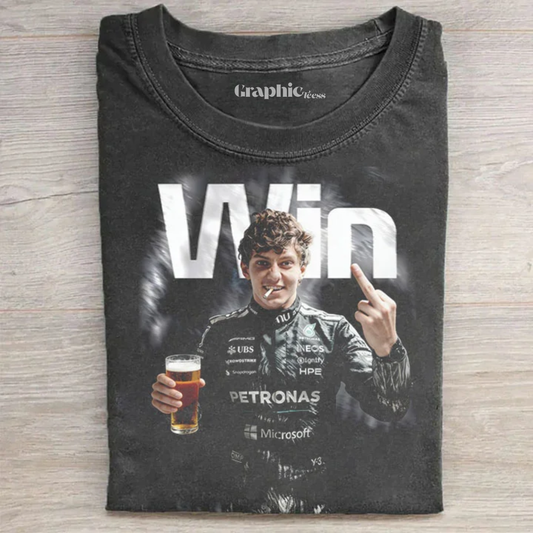 Kimi Antonelli F1 TEE