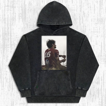 Charles Leclerc F1 T-Shirt/Hoodie
