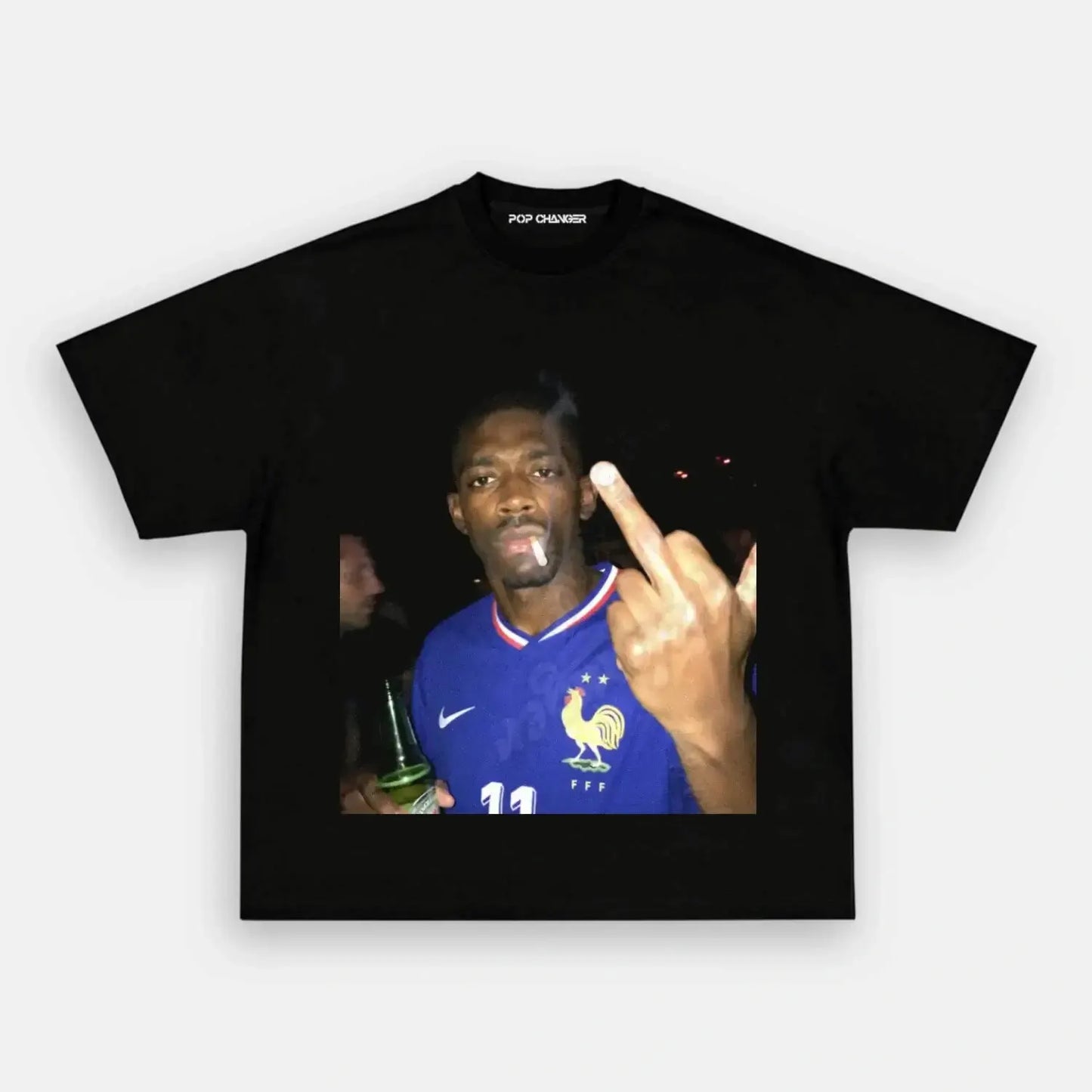 France Tee 2