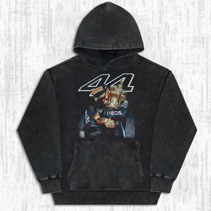 Lewis Hamilton F1 Tee/Sweatshirt/Hoodie